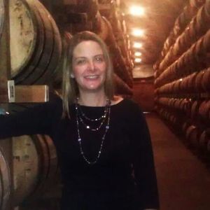 Meet your Posher, Karrie